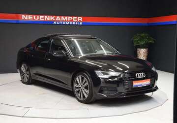 Audi A6 73.739 km 37.990 &euro; Remscheid 42853