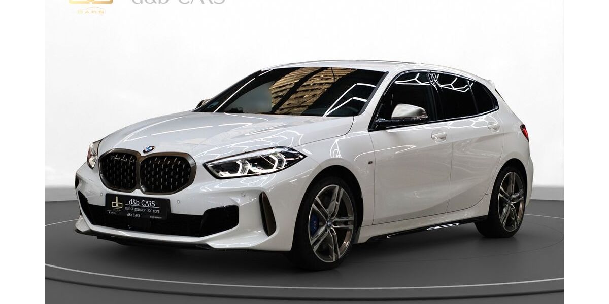 BMW M135 46.000 km 28.990 &euro; Duisburg 47166