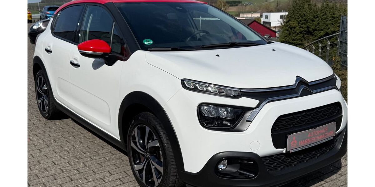 Citroen C3 26.966 km 13.666 &euro; Radevormwald 42477