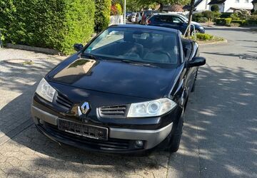 Renault Megane 187.000 km 1.600 &euro; Hilden 40723