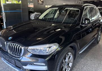 BMW X3 70.500 km 27.900 &euro; Oberhausen 46145