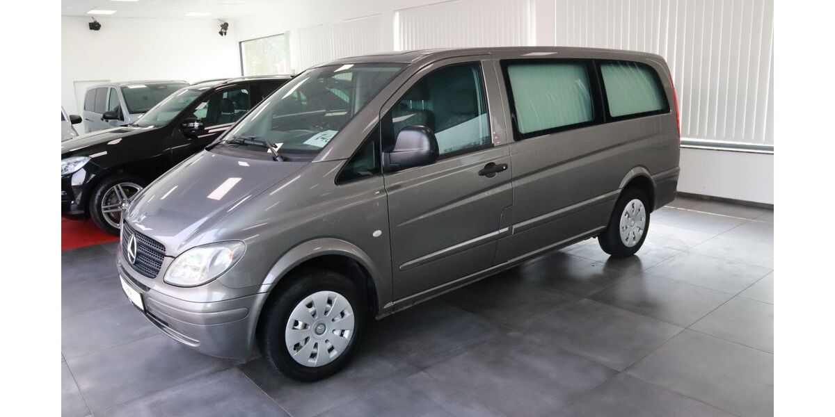 Mercedes-Benz Vito 221.000 km 9.650 &euro; Essen 45329