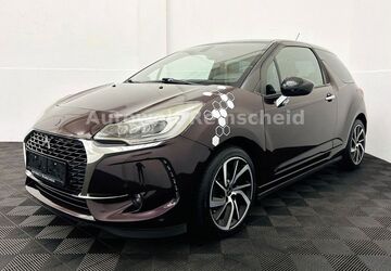 DS Automobiles DS3 118.800 km 7.699 &euro; Remscheid 42859