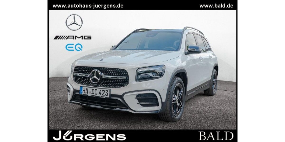 Mercedes-Benz GLB 220 24.224 km 49.790 &euro; Schwelm 58332