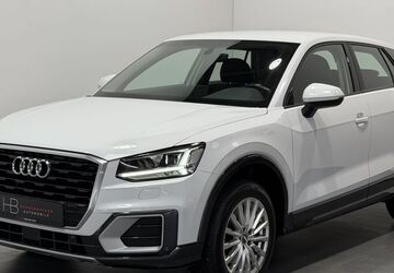 Audi Q2 186.000 km 12.890 &euro; Remscheid 42855
