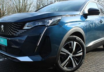 Peugeot 3008 23.880 km 27.990 &euro; Remscheid 42897