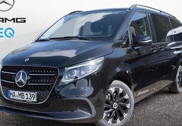 Mercedes-Benz V 250 9.500 km 70.300 &euro; Hagen 58135