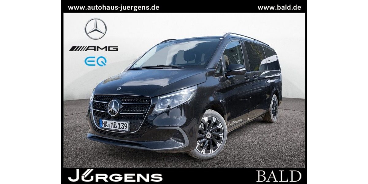 Mercedes-Benz V 250 9.500 km 70.400 &euro; Hagen 58135