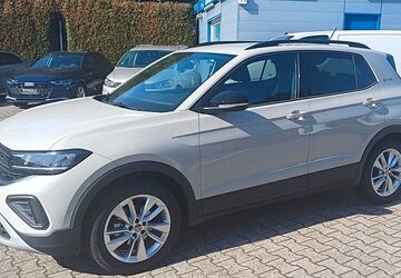 VW T-Cross 19.600 km 19.980 &euro; Essen 45307