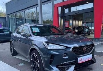 Cupra Formentor 28.900 km 29.880 &euro; Essen 45326