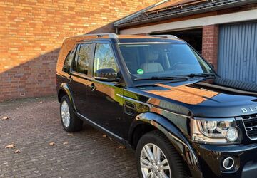 Land Rover Discovery 184.000 km 19.100 &euro; Düsseldorf 40593