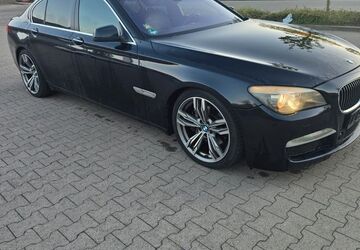 BMW 730 240.000 km 9.500 &euro; Gelsenkirchen 45886