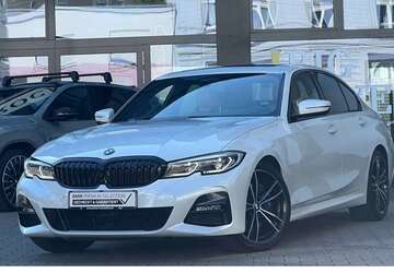 BMW 330 67.006 km 36.980 &euro; Wuppertal 42117