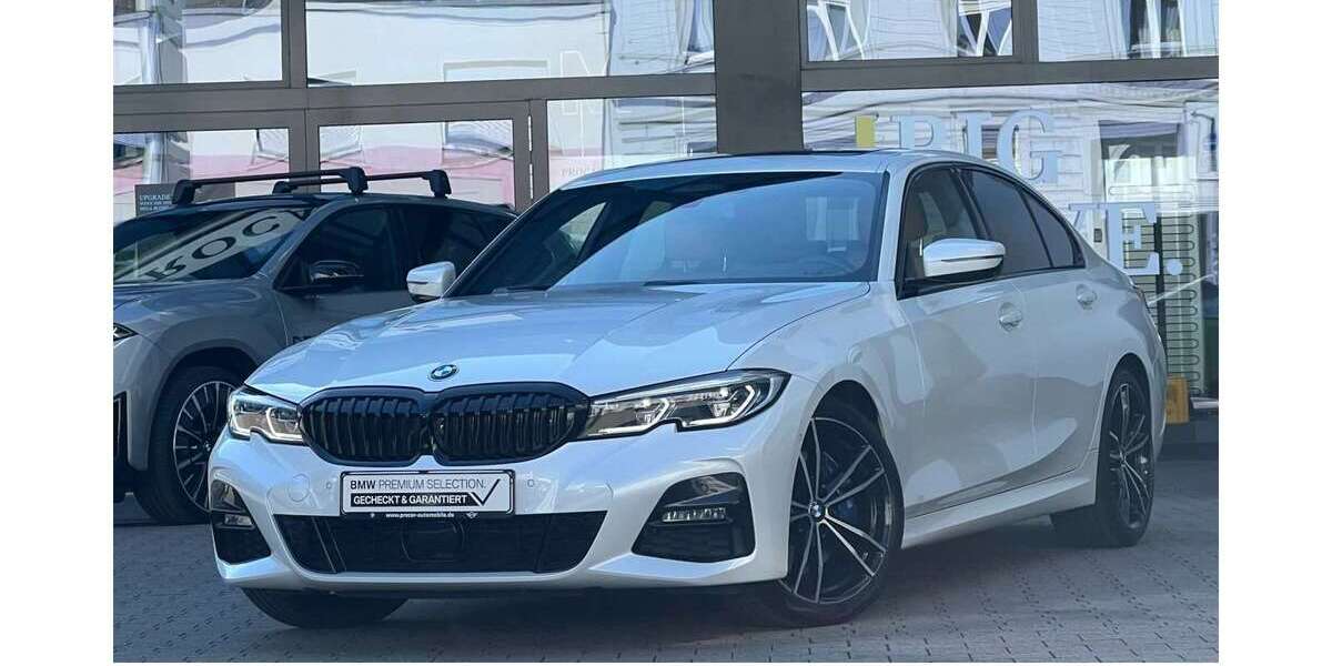 BMW 330 67.006 km 36.980 &euro; Wuppertal 42117