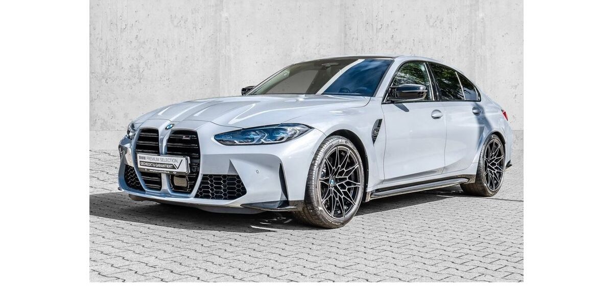 BMW M3 3.700 km 82.990 &euro; Velbert 42553