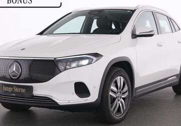 Mercedes-Benz EQA 13.998 km 35.995 &euro; Essen 45309