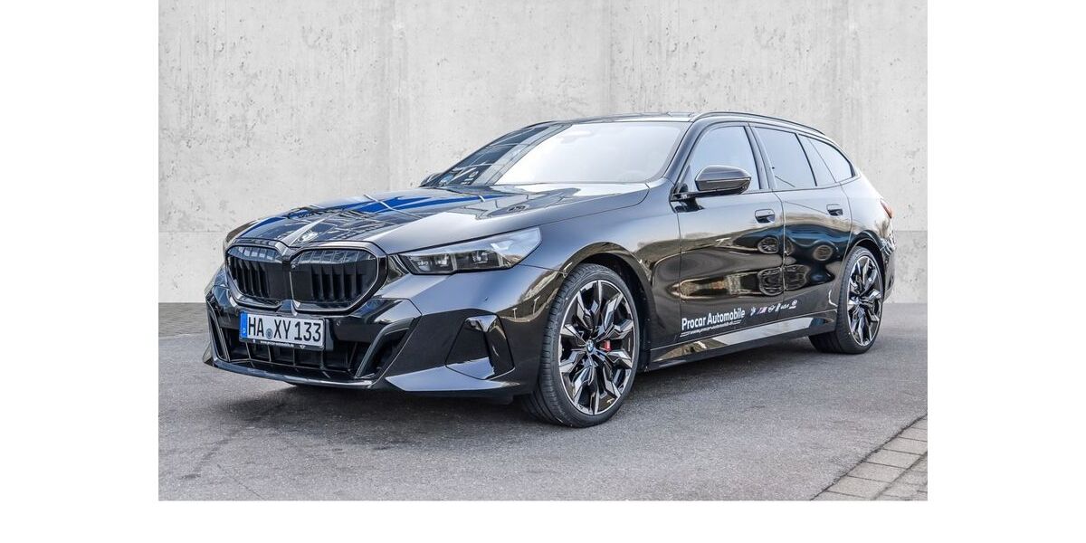 BMW 540 10.900 km 83.890 &euro; Hagen 58119