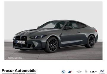 BMW M4 8.600 km 89.440 &euro; Velbert 42553