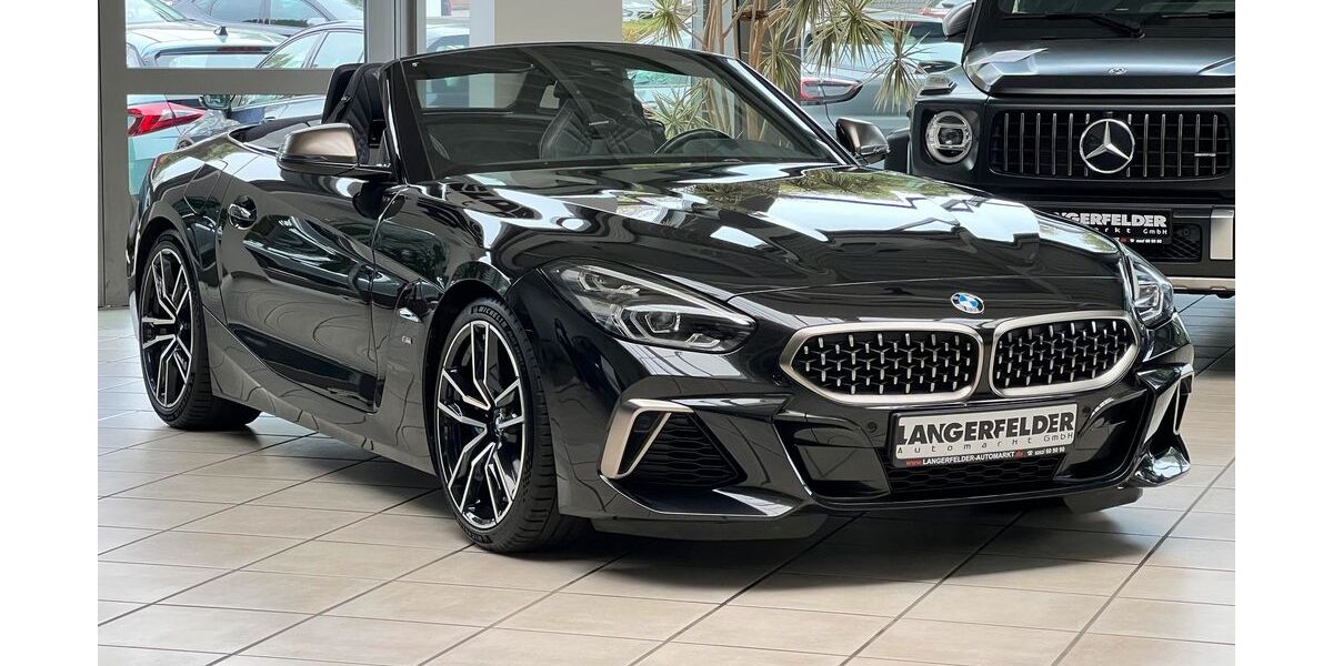 BMW Z4 M40 77.054 km 40.990 &euro; Wuppertal 42389