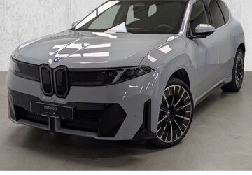 BMW iX3 5.500 km 84.710 &euro; Düsseldorf 40595