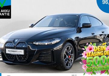 BMW i4 19.890 km 40.890 &euro; Remscheid 42897