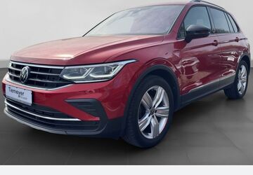 VW Tiguan 73.845 km 26.980 &euro; Duisburg 47059