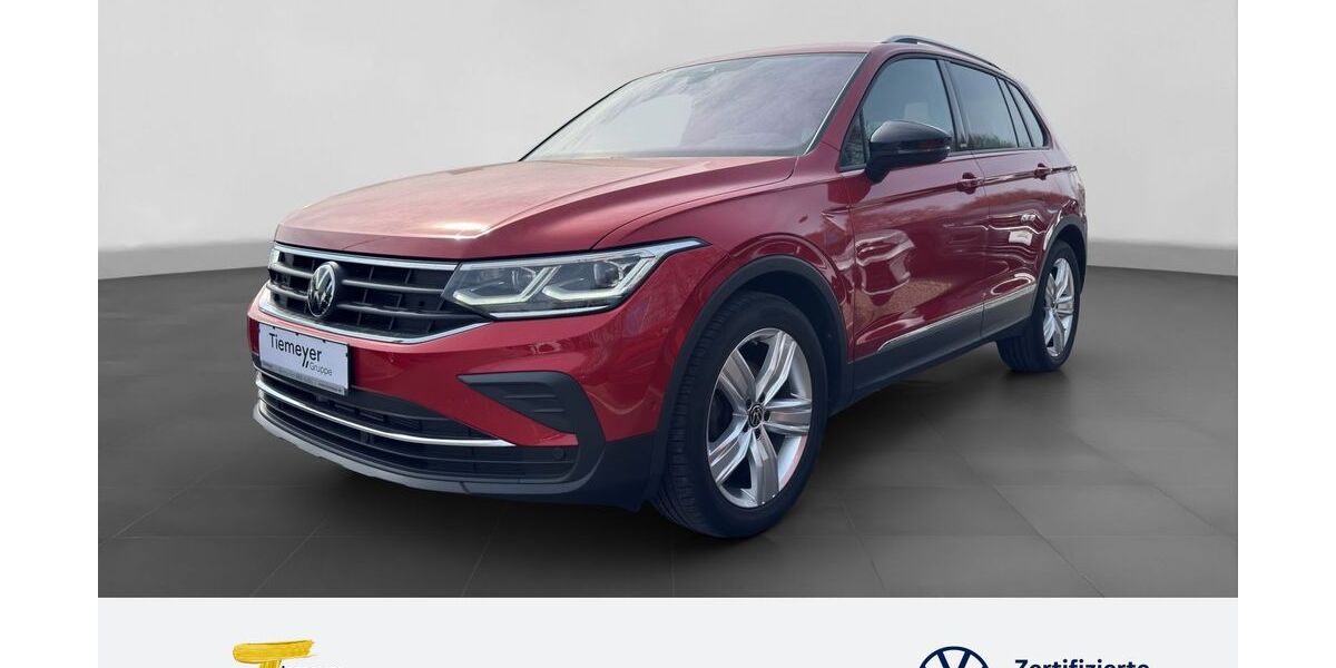 VW Tiguan 73.845 km 26.980 &euro; Duisburg 47059
