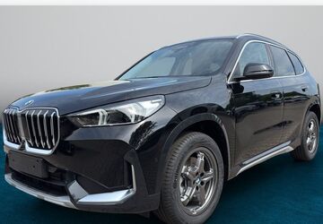 BMW X1 18.600 km 38.555 &euro; Duisburg 47053