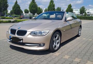 BMW 320 91.000 km 12.300 &euro; Meerbusch 40670