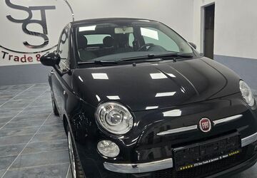 Fiat 500 143.660 km 4.700 &euro; Neuss 41469