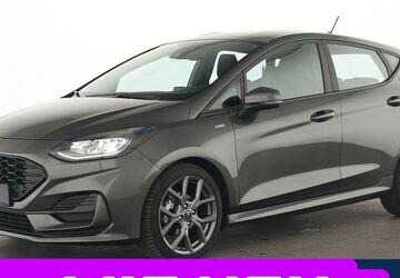 Ford Fiesta 25.583 km 17.404 &euro; Neuss 41460