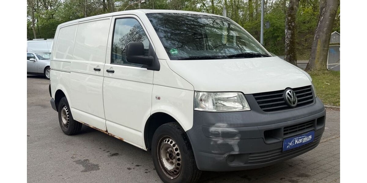 VW T5 Transporter 283.554 km 2.490 &euro; Mülheim an der Ruhr 45472