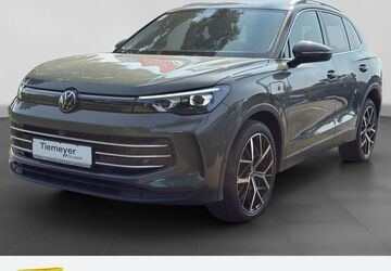 VW Tiguan 8.999 km 46.940 &euro; Oberhausen 46047
