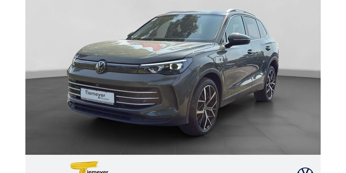 VW Tiguan 8.999 km 46.940 &euro; Oberhausen 46047