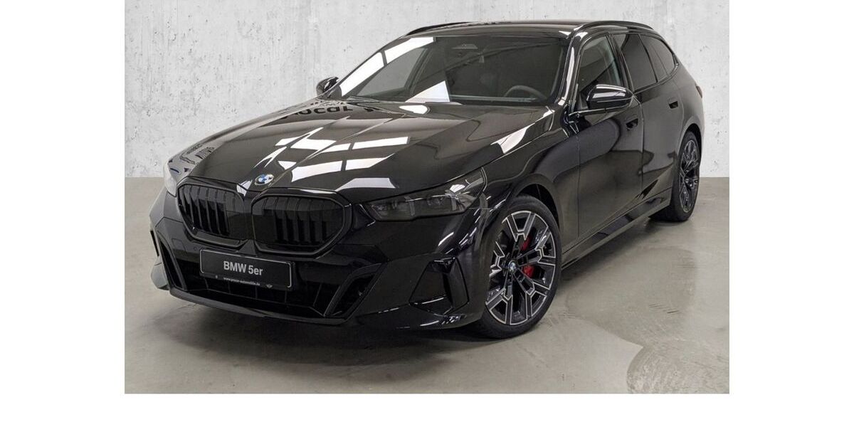BMW 540 5.900 km 66.690 &euro; Düsseldorf 40595