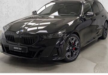 BMW 540 5.900 km 66.870 &euro; Düsseldorf 40595