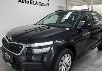 Skoda Kamiq 58.000 km 19.990 &euro; Heiligenhaus 42579