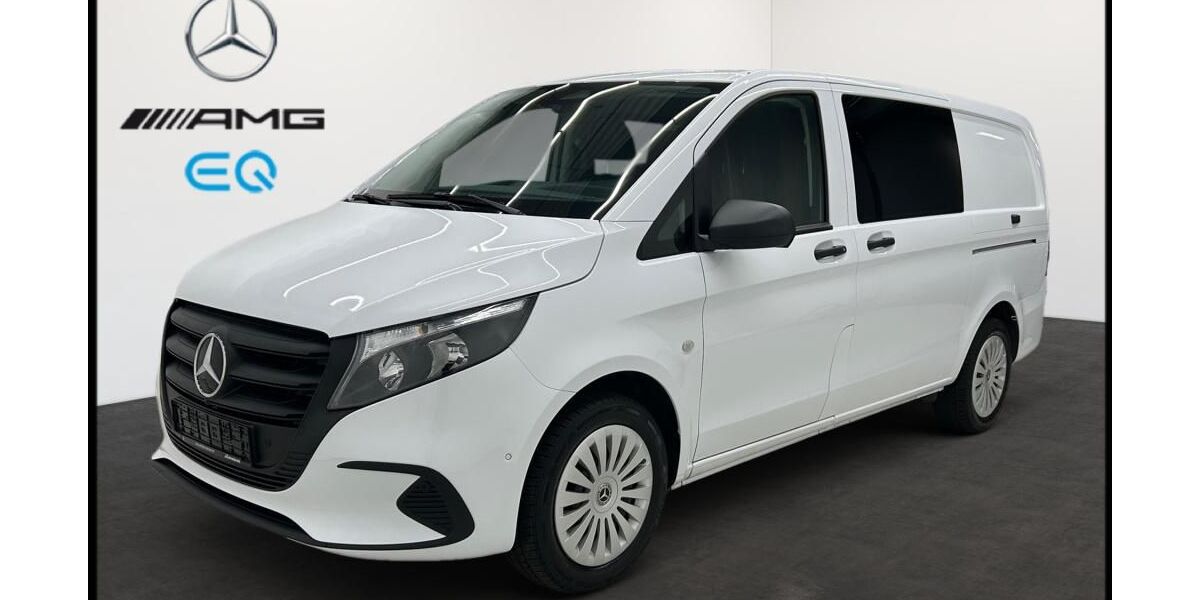 Mercedes-Benz Vito 38.866 km 45.339 &euro; Hagen 58135
