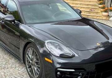 Porsche Panamera 170.111 km 30.000 &euro; Bochum 44809