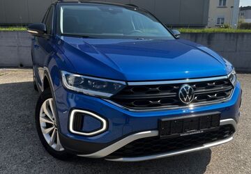 VW T-Roc 8.500 km 28.690 &euro; Solingen 42699