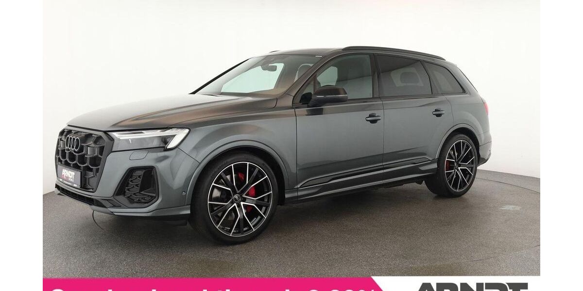 Audi Q7 25.700 km 75.384 &euro; Düsseldorf 40233