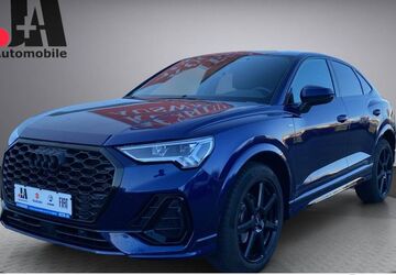 Audi Q3 17.500 km 39.890 &euro; Langenfeld 40764