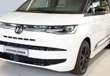 VW Andere 9.500 km 76.880 &euro; Solingen 42651