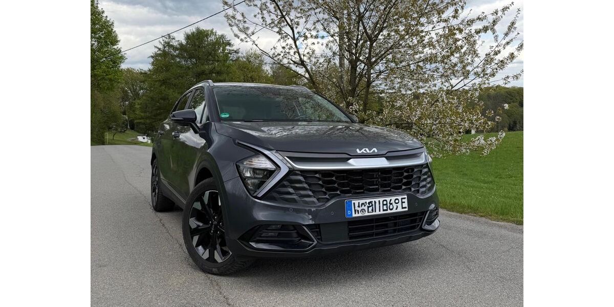 Kia Sportage 61.000 km 27.490 &euro; Solingen 42657