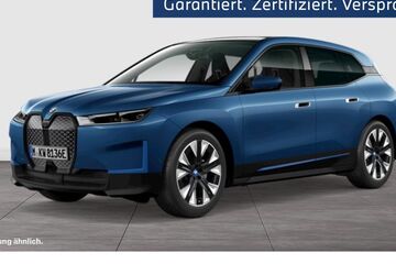 BMW iX 34.950 km 39.890 &euro; Solingen 42719