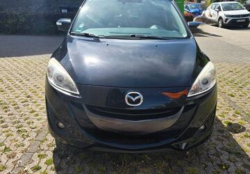 Mazda 5 99.000 km 9.400 &euro; Duisburg 47178