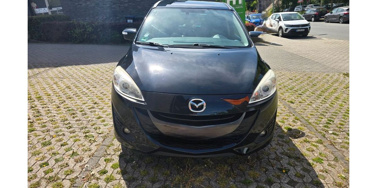 Mazda 5 99.000 km 9.400 &euro; Duisburg 47178
