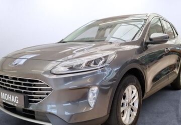 Ford Kuga 47.700 km 22.990 &euro; Gelsenkirchen 45881