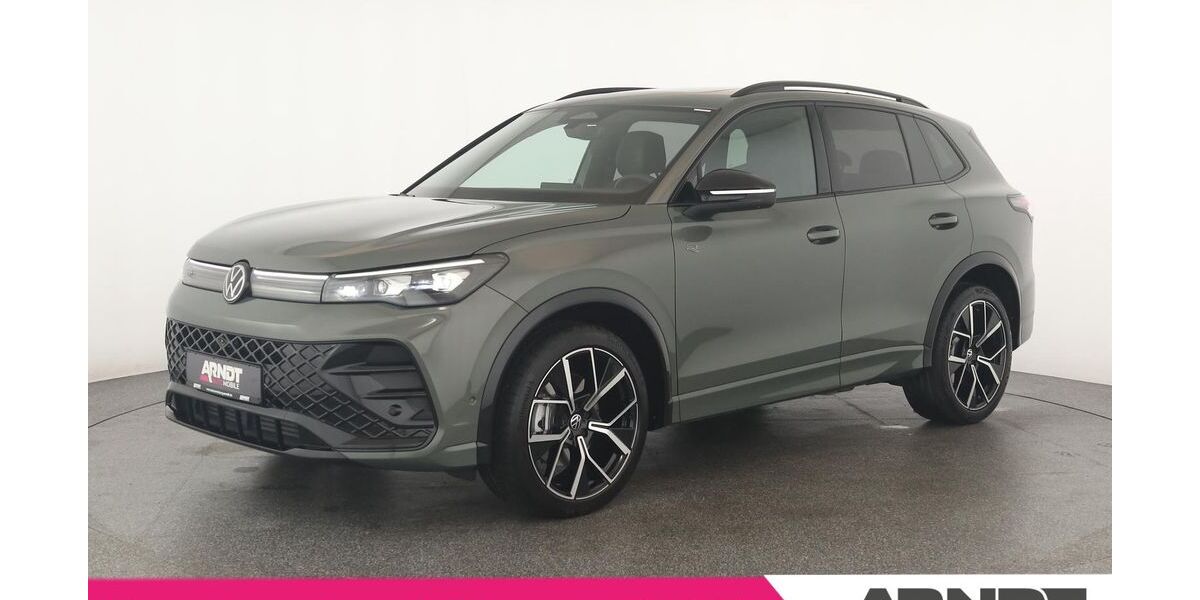 VW Tiguan 17.400 km 46.084 &euro; Neuss 41464