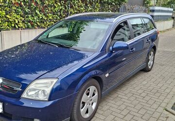 Opel Vectra 158.000 km 2.100 &euro; Essen 45355
